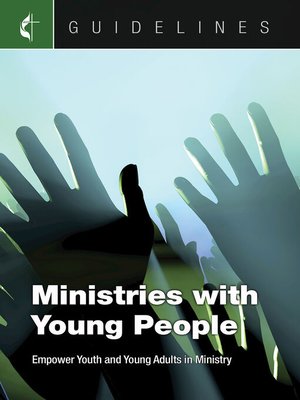 cover image of Guidelines Ministries with Young People